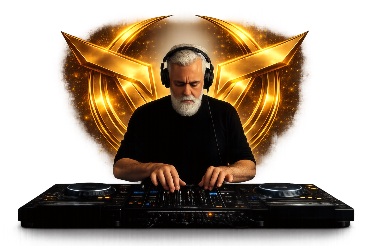 QinetiQ live performance